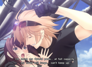 “Muv-Luv photonmelodies” is coming to Steam on July 30th!