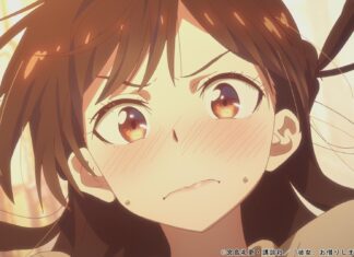 “Rent-A-Girlfriend” Anime First Impression: The Social Construct of The Need for Girlfriend