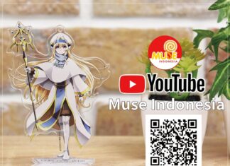 Muse Asia to Launch Muse Indonesia on September 22