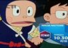 RCTI to Air “Ninja Hattori” in September 2020, Changes “Dragon Ball Super” Time Slot