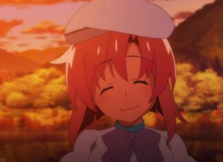 Fall 2020 Anime: Higurashi: When They Cry