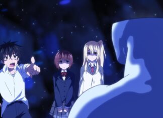 Fall 2020 Anime: I’m Standing on a Million Lives