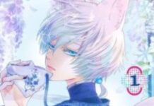Elex Media Licenses “Ou no Kemono” Manga