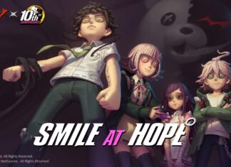 The Despair Academy Has Returned! The Identity V X Danganronpa Crossover II Event Is Now Available