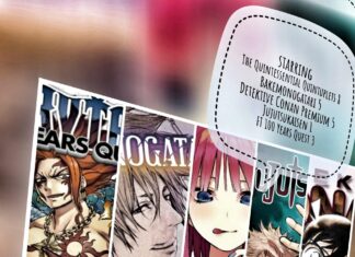 Elex Media to Publish First Volume of “Jujutsu Kaisen” in January 2021