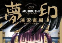 Elex Media to Release Naoki Urasawa’s “Mujirushi” in Indonesia