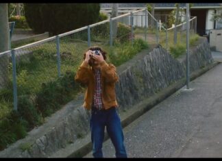 “A Story of Yonosuke” Film Review: Iyashi Narrative and Nostalgia for Pre-90s Japan