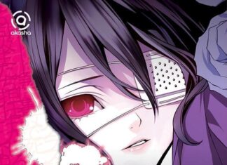 m&c! Releases Hiro Kiyohara’s “Another” Manga in Indonesia