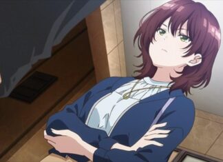 Winter 2021 Anime: Bottom-tier Character Tomozaki