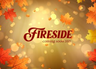Indonesian Game Developer Vifth Floor to Release “Fireside” in 2021