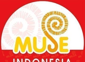 Muse Indonesia Reaches 10 Million Subscribers on YouTube