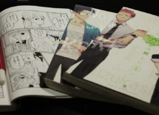 m&c! to Release “Wotakoi: Love is Hard for Otaku” Manga Under Akasha Label