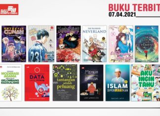 Elex Media to Release “A Springtime with Ninjas” in Indonesia