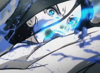 Spring 2021 Anime: Joran: The Princess of Snow and Blood