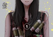 m&c! to Publish “Class Bombing Club” in Indonesia