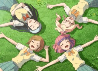 Spring 2021 Anime: Let’s Make A Mug Too