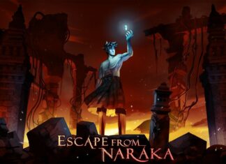 Xelo Games Releases Reveal Trailer of “Escape From Naraka”