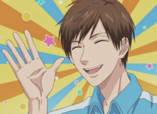 Summer 2021 Anime: Life Lesson with Uramichi-Oniisan