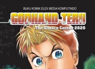 Elex Media to Release “Godhand Teru: The Silence Corona 2020” and “Lil’ Sis Please Cook for Me” in Indonesia