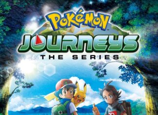 RTV Shows “Pokémon Journeys” Anime in Indonesia