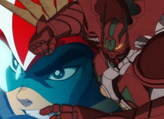 Opinion: Is Mecha Anime Dead? “Getter Robo Arc” and the State of Mecha Anime
