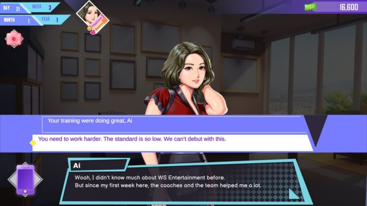 K-pop Idol StorieS – Road to Debut