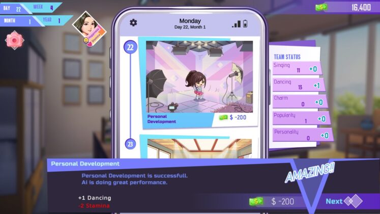 K-pop Idol StorieS – Road to Debut