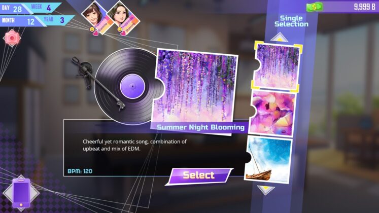 K-pop Idol StorieS – Road to Debut