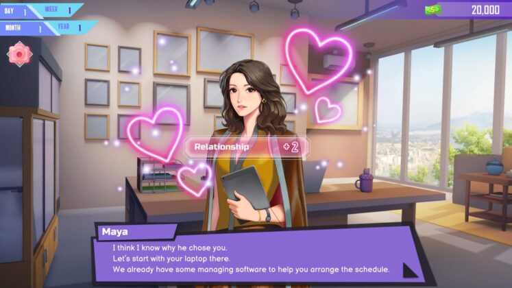 K-pop Idol StorieS – Road to Debut