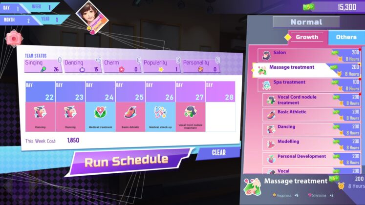 K-pop Idol StorieS – Road to Debut