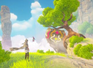 Ozysoft Released an Early Gameplay Trailer for “Project Buramato”