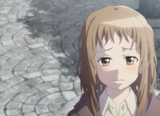 Staff Picks: 7 Favourite Anime and Manga “Sunken Ships”