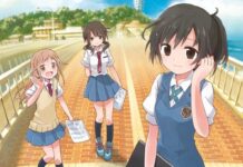 Elex Media Hinted the Release of “Tari Tari” Manga in Indonesia