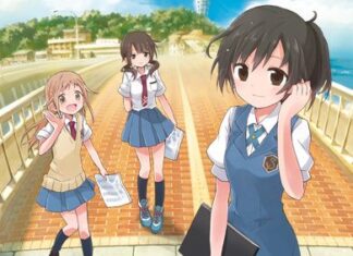 Elex Media Hinted the Release of “Tari Tari” Manga in Indonesia