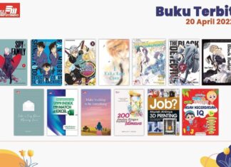 Elex Media to Publish “La La Love Choir” Manga on April 20, 2022