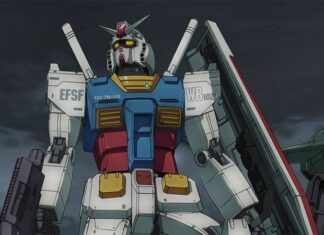 “Mobile Suit Gundam: Cucuruz Doan’s Island” Film Review – Unexpected, But Not Unwelcome