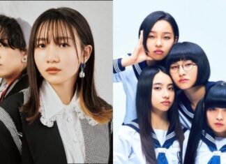 YOASOBI and Atarashii Gakko! Will Perform in Indonesia