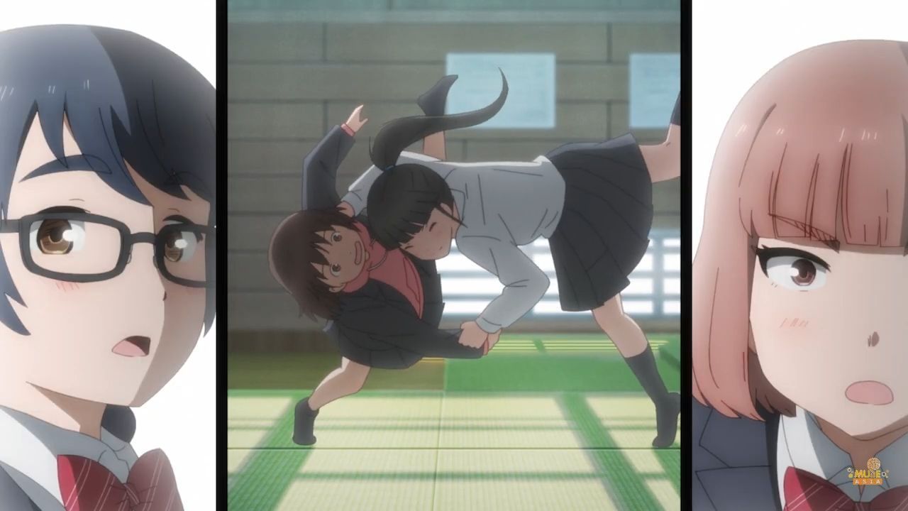 Ippon Again 4