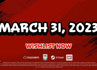 Gamecom Team Will Release “Troublemaker” on 31 March 2023