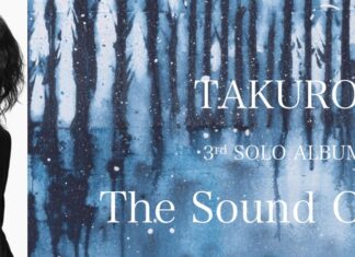 Takuro The Sound of Life