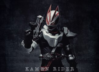 “Kamen Rider Geats x Revice: Movie Battle Royale” Will be Screened in Indonesia