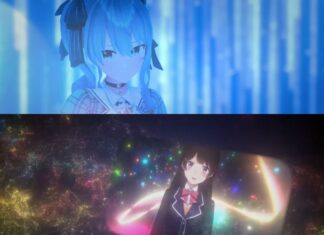 Staff Picks: Favourite VTuber Original Song