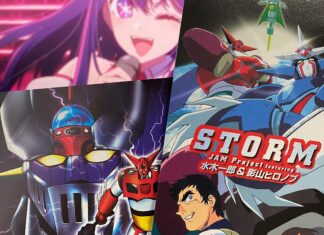 (Opinion) The Immortal Spirit of Ichiro Mizuki: Aniki’s Perfect STORM