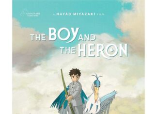 Hayao Miyazaki’s “The Boy and the Heron” Will be Released Next December in Indonesia