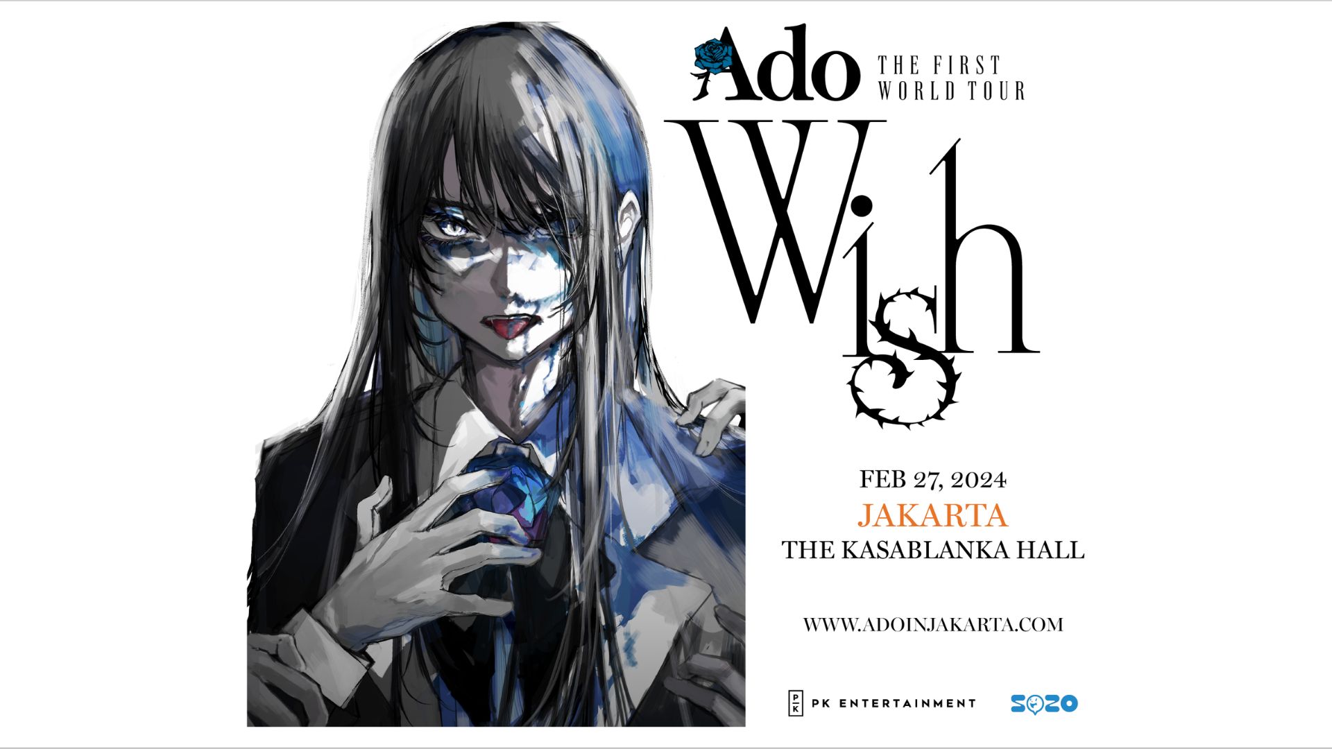 ado
