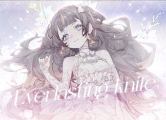 Anya Melfissa Released The Music Video for Her Song “Everlasting knife” Everlasting Knife