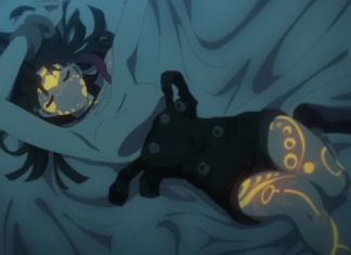 Winter 2024 Anime: Metallic Rouge Metallic Rouge Header