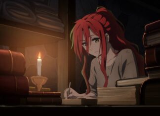 Summer 2025 Anime: Betrothed to My Sister’s Ex