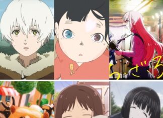 Staff Picks: 10 More Anime to Watch This Ramadan