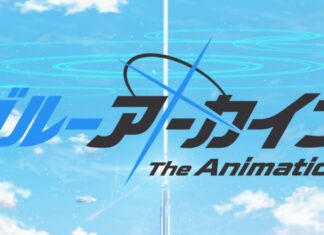 Ani-One Asia Streams “Blue Archive: The Animation” in Indonesia and Various Countries